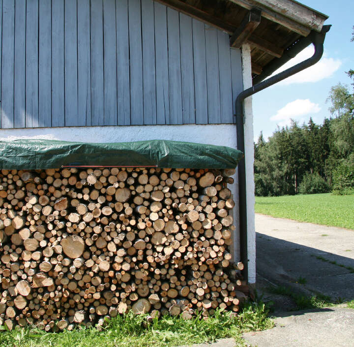 KERBL Gewebe-Abdeckplane PolyGuard 210 g/m²